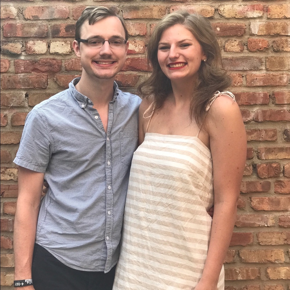 Meet your Posher, Hannah